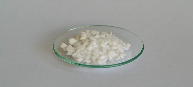 Cetylalkohol Konsistenzregulierender Fettalkohol Olionatura