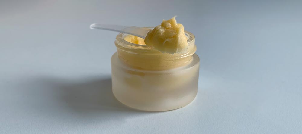 Cranberry-Balm, Spezialbalsam für atopische und extrem fettarme Haut