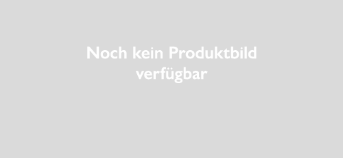 Leider noch kein Produktbild verfügbar
