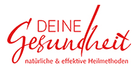 Logo der Zeitschrift »Meine Gesundheit«