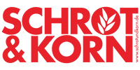 Logo der Kundenzeitschrift »Schrot und Korn«